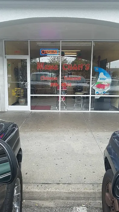 Mama Chan's Chinese Take-Out 6