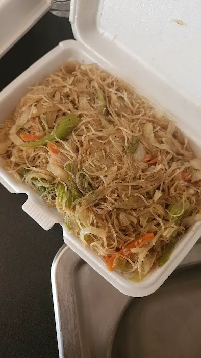 Mama Chan's Chinese Take-Out 10