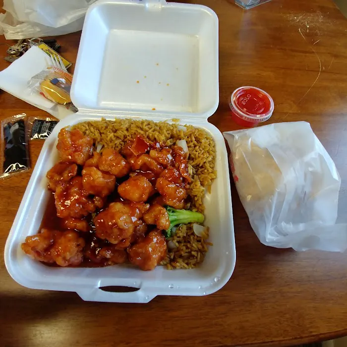 China King 5