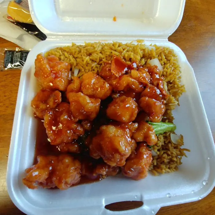 China King 1