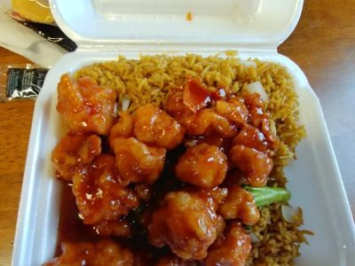 China King 0