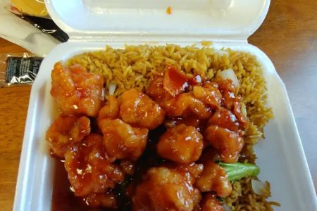 China King
