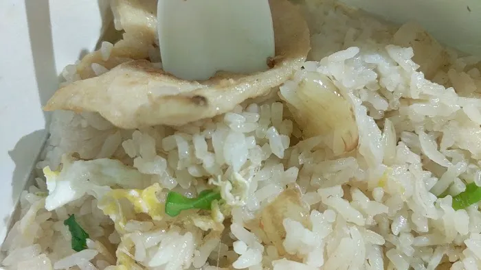 Golden China Restaurant 2