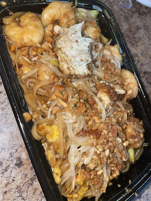 Golden China Restaurant 6