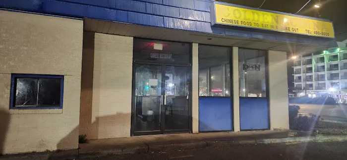 Golden China Restaurant 10
