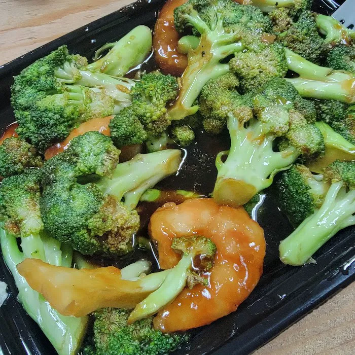 Golden China Restaurant 9
