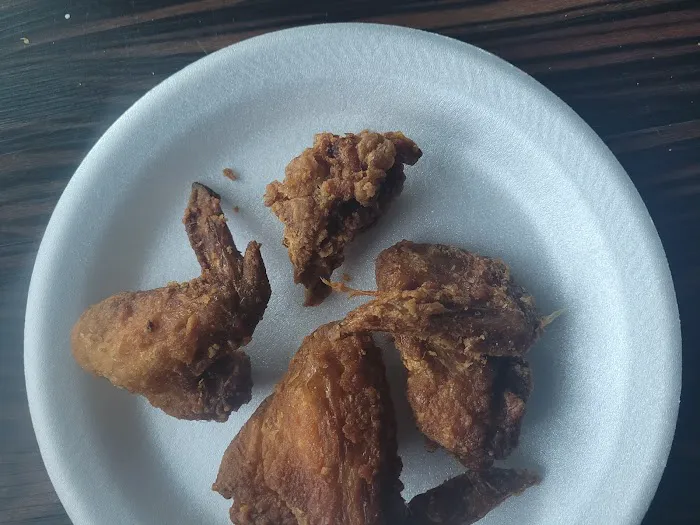 Golden China Restaurant 7
