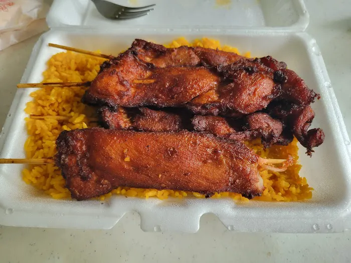 No 1 Chinese Restaurant 3
