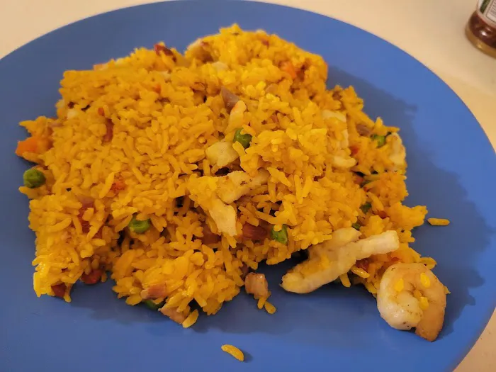 No 1 Chinese Restaurant 2
