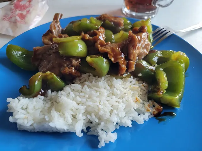 No 1 Chinese Restaurant 6