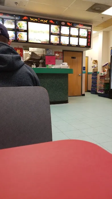 No 1 Chinese Restaurant 5