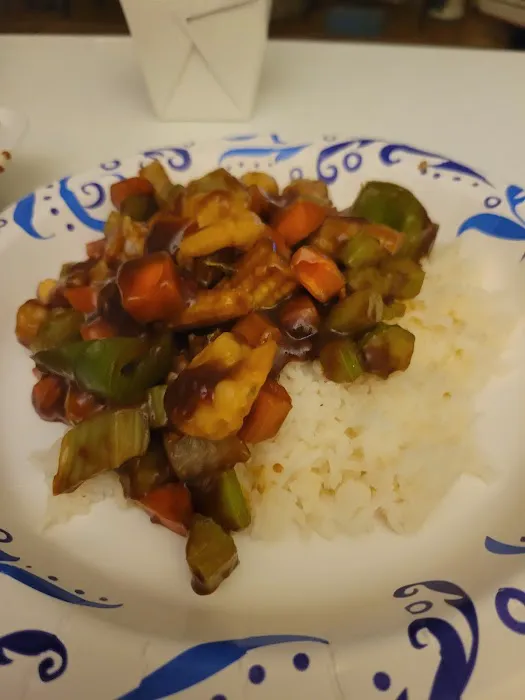 No 1 Chinese Restaurant 4
