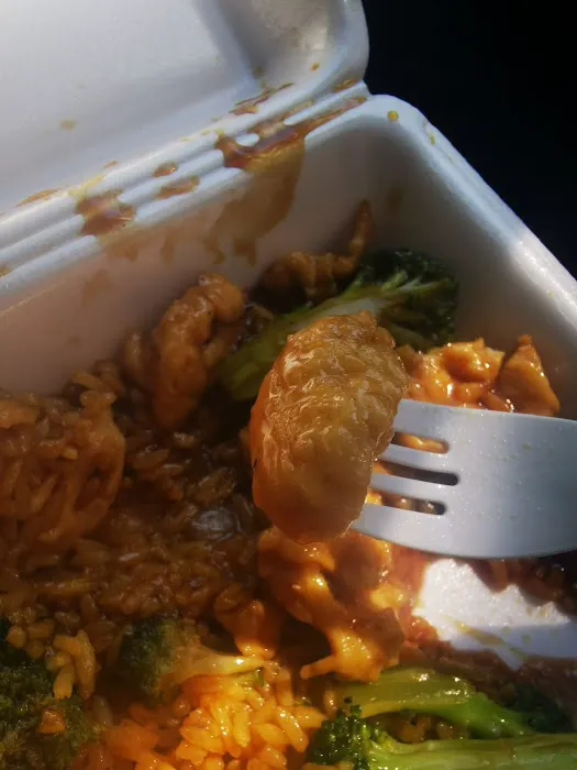No 1 Chinese Restaurant 8
