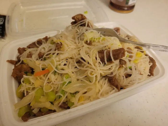 No 1 Chinese Restaurant 9