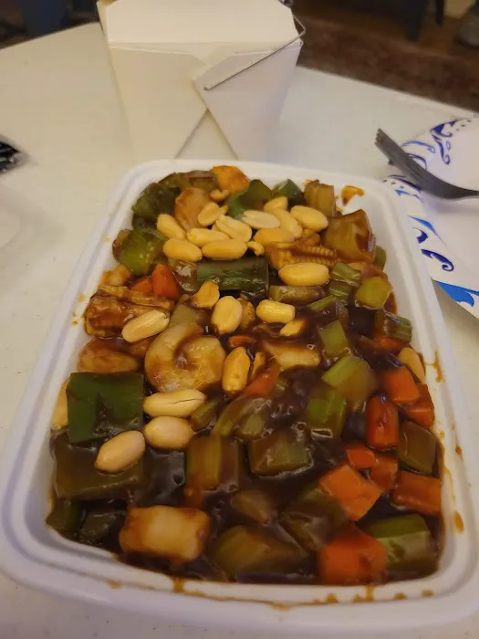 No 1 Chinese Restaurant 10