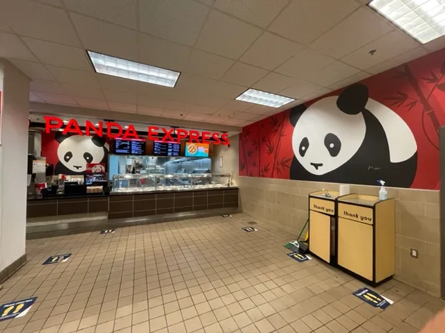 Panda Express 3