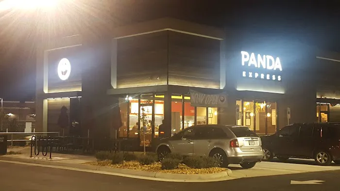 Panda Express 7