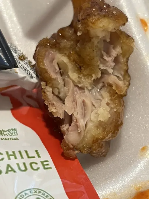 Panda Express 9