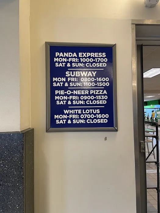 Panda Express 10