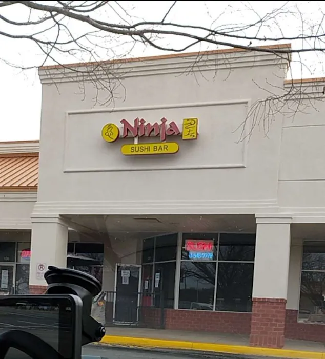 Ninja Sushi Bar 3