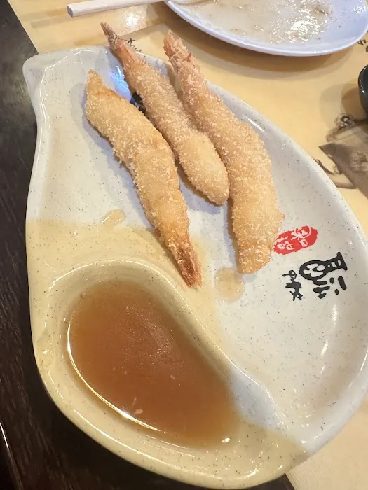 Ninja Sushi Bar 8