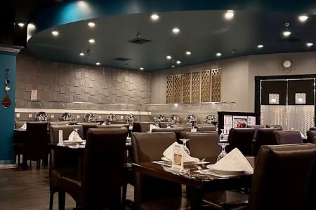 Rasoi IV Authentic Indian Cuisine