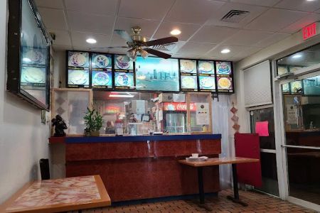 Chen's Kitchen Chinese Restaurant