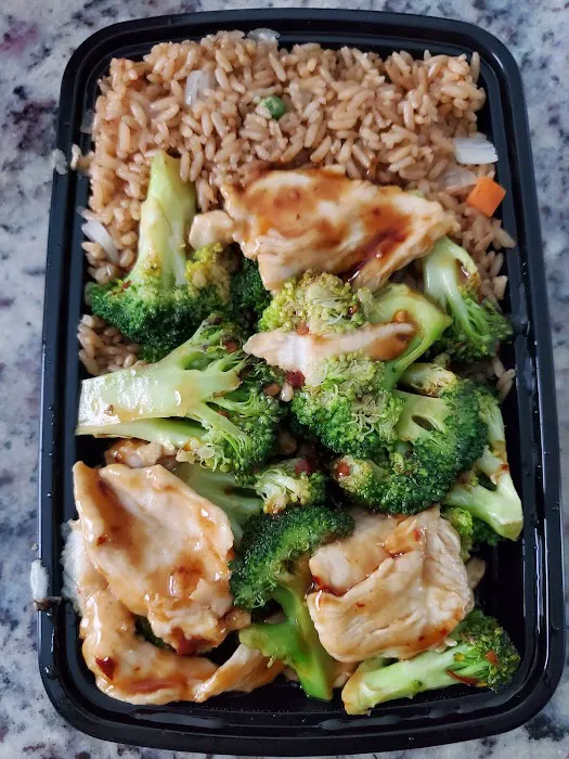 Kin's Wok II 6
