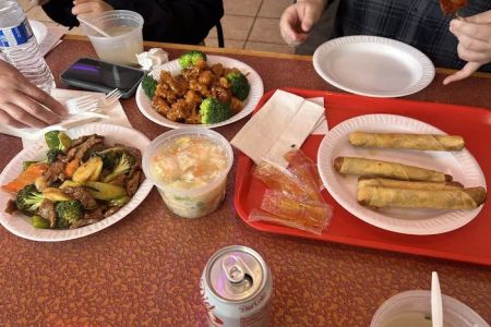 Kin's Wok II
