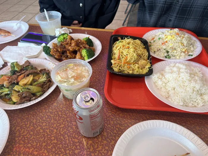 Kin's Wok II 5