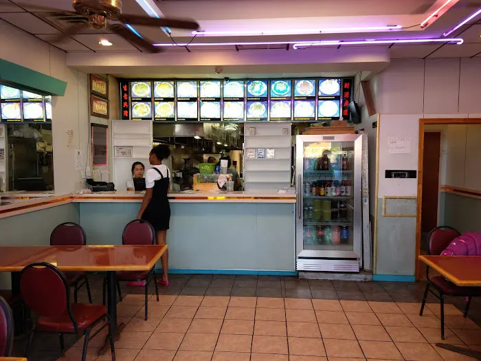 Kin's Wok II 4