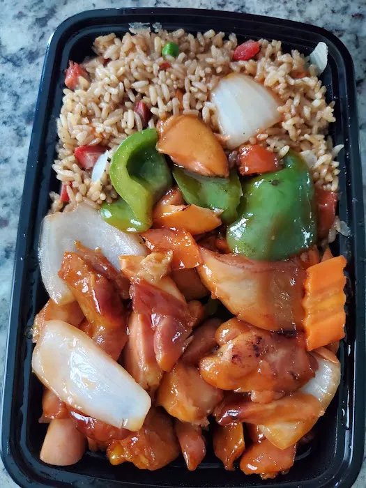 Kin's Wok II 3