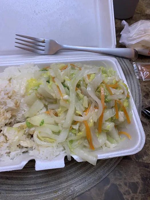 Kin's Wok II 7
