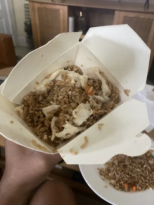 Kin's Wok II 8