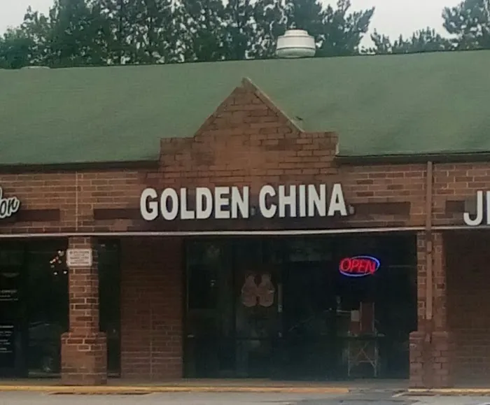 Golden China 1