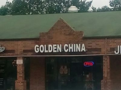 Golden China 0