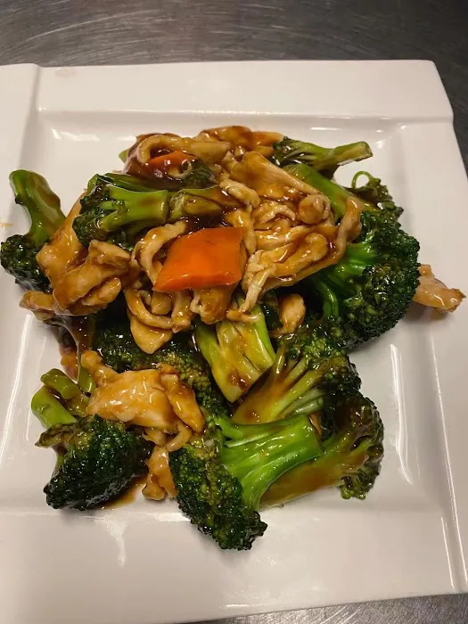 Asian Grille 1