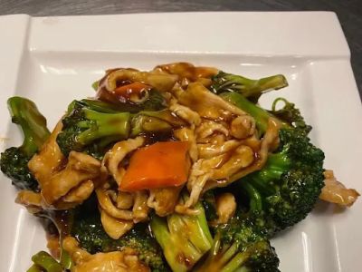 Asian Grille 0