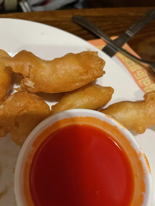 Asian Grille 8