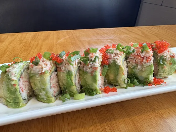 Osaka Ramen & Sushi 3
