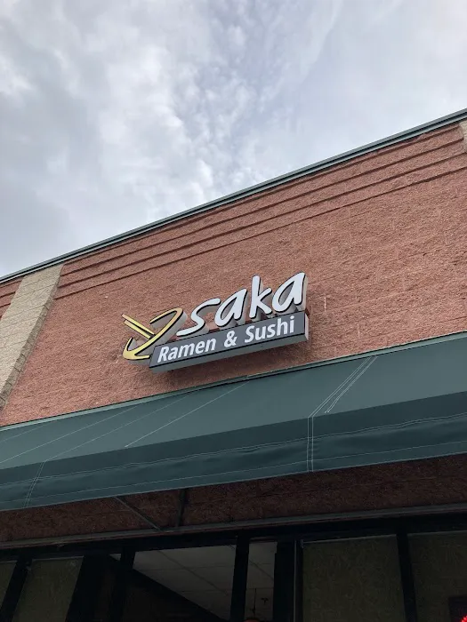 Osaka Ramen & Sushi 4