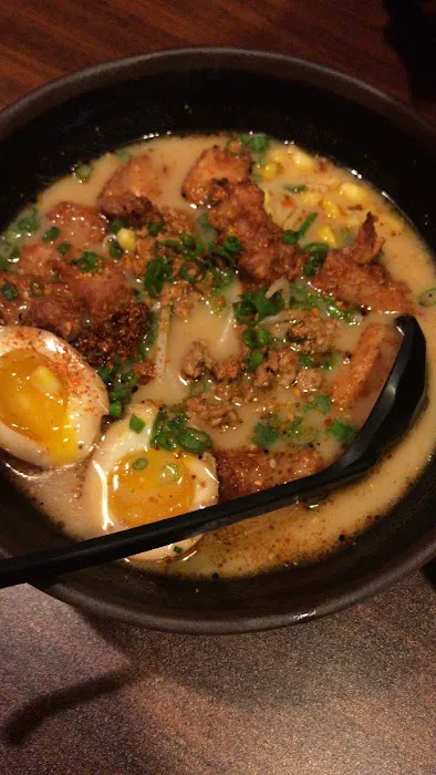 Osaka Ramen & Sushi 2