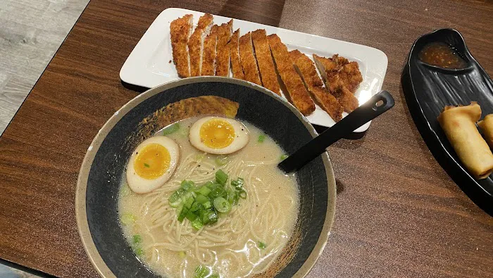 Osaka Ramen & Sushi 1