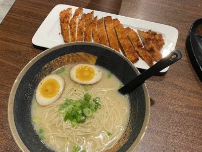 Osaka Ramen & Sushi 0