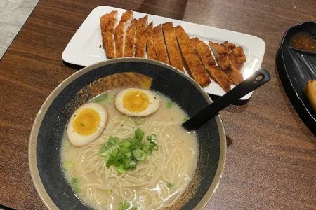 Osaka Ramen & Sushi
