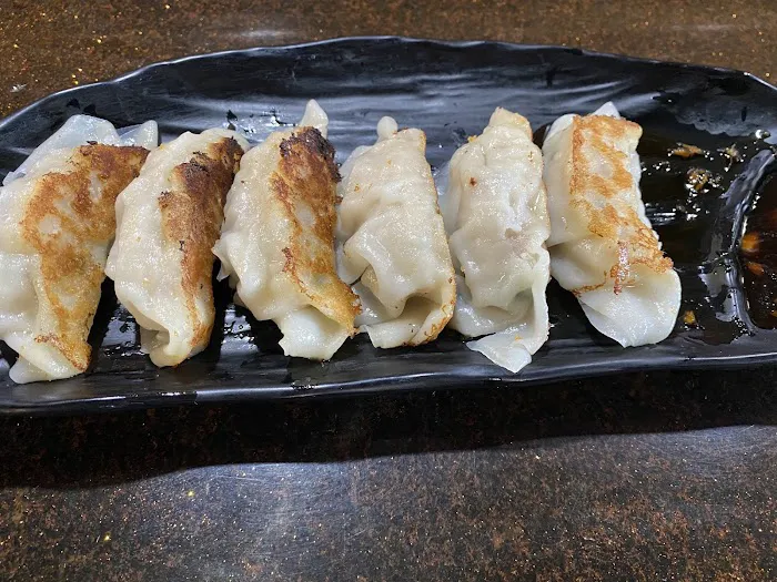 Osaka Ramen & Sushi 10