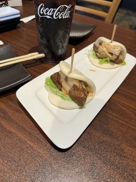 Osaka Ramen & Sushi 9