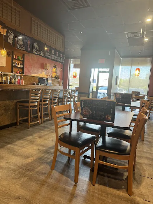 Osaka Ramen & Sushi 6