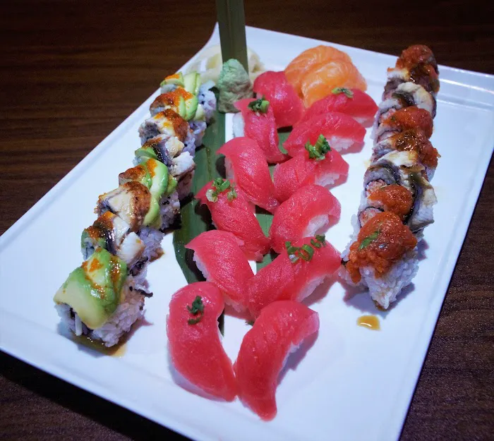 Osaka Ramen & Sushi 7