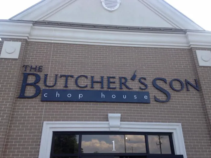 The Butcher's Son 1